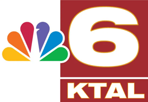 KTAL news network logo