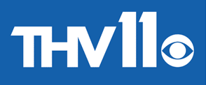 THV 11 news channel logo
